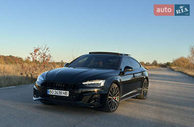Ліфтбек Audi A5 2020 в Тернополі