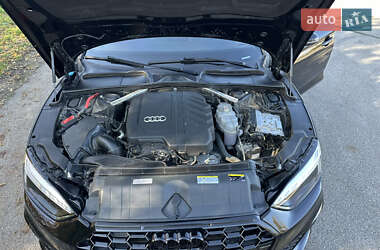 Ліфтбек Audi A5 2020 в 