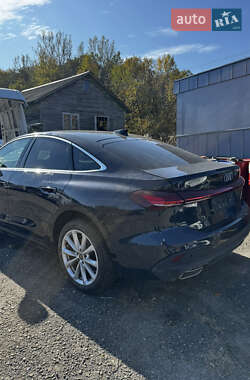 Лифтбек Audi A5 2025 в Львове