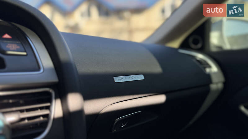 Купе Audi A5 2012 в Калуші фото 18 Купе Audi A5 2012 в Калуші