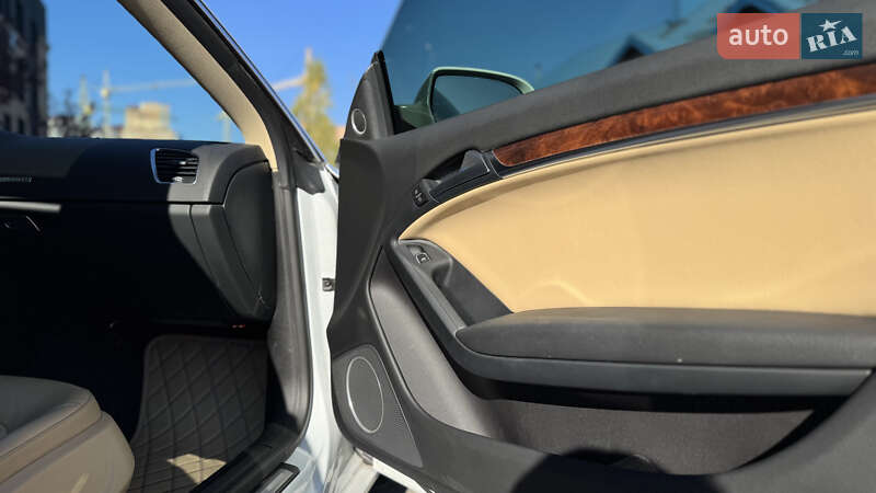 Купе Audi A5 2012 в Калуші фото 23 Купе Audi A5 2012 в Калуші