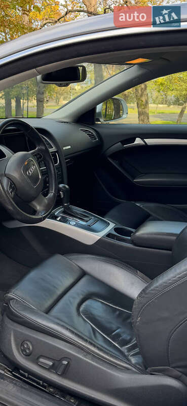 Купе Audi A5 2009 в Одесі