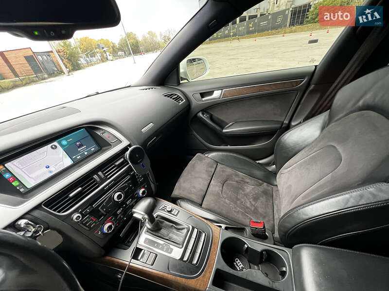 Ліфтбек Audi A5 2015 в Києві фото 21 Ліфтбек Audi A5 2015 в Києві