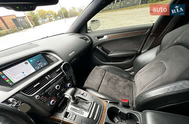 Ліфтбек Audi A5 2015 в 