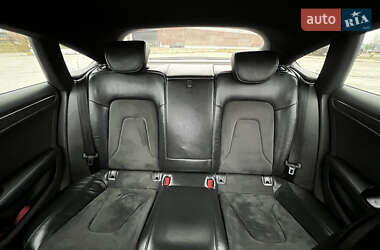 Ліфтбек Audi A5 2015 в 