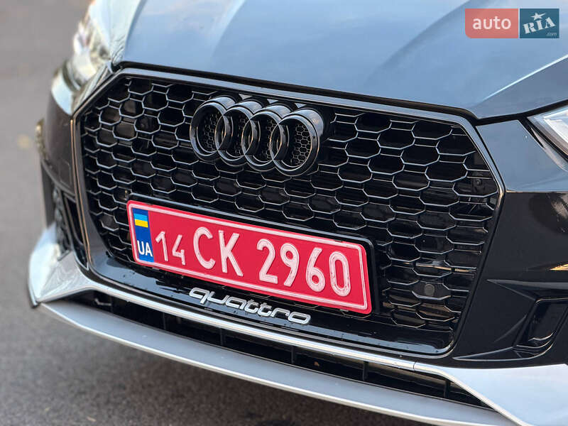 Купе Audi A5 2019 в Кривом Роге