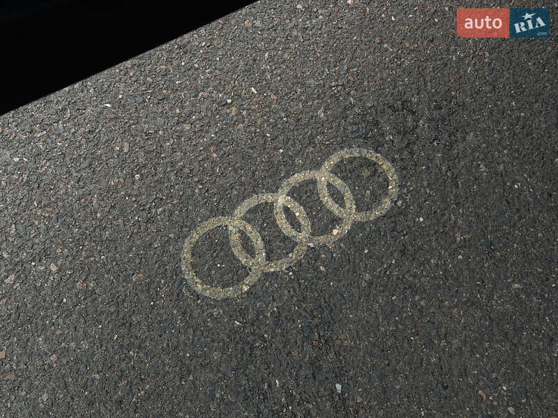 Купе Audi A5 2019 в Кривом Роге