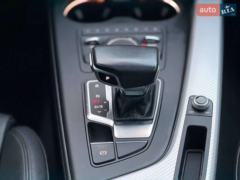 Купе Audi A5 2019 в Кривом Роге