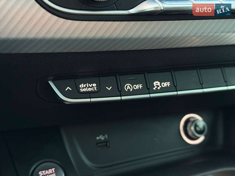 Купе Audi A5 2019 в Кривом Роге