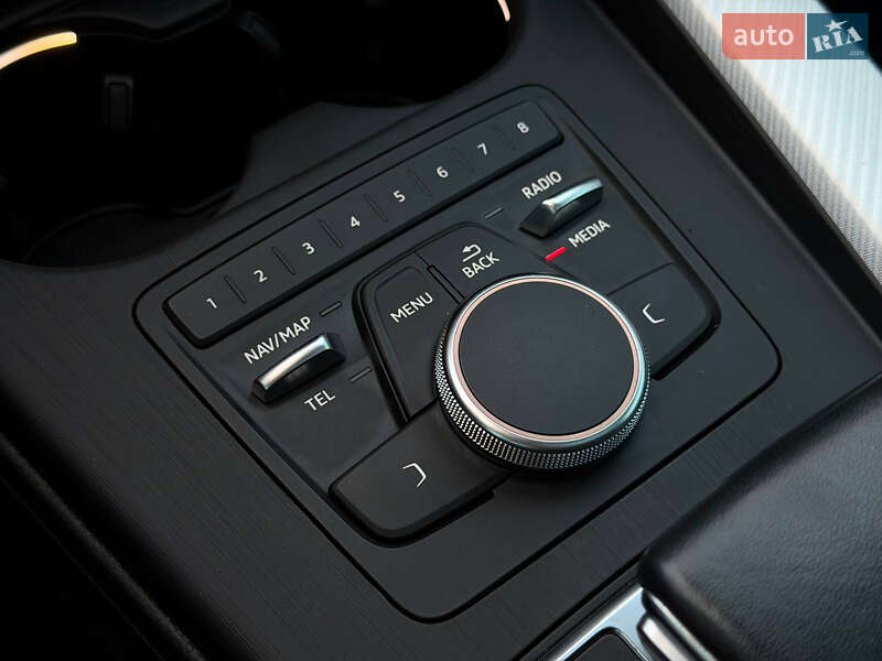 Купе Audi A5 2019 в Кривом Роге