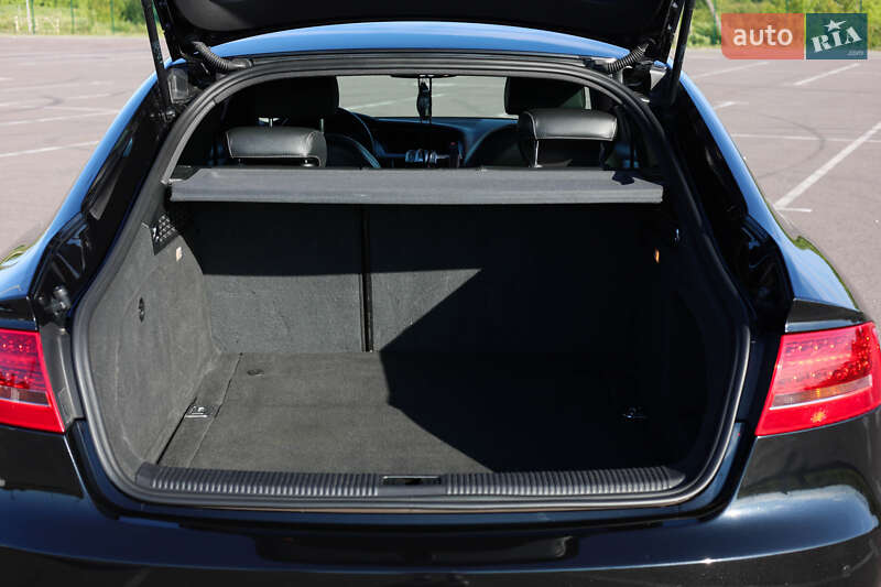 Купе Audi A5 2010 в Рівному фото 25 Купе Audi A5 2010 в Рівному