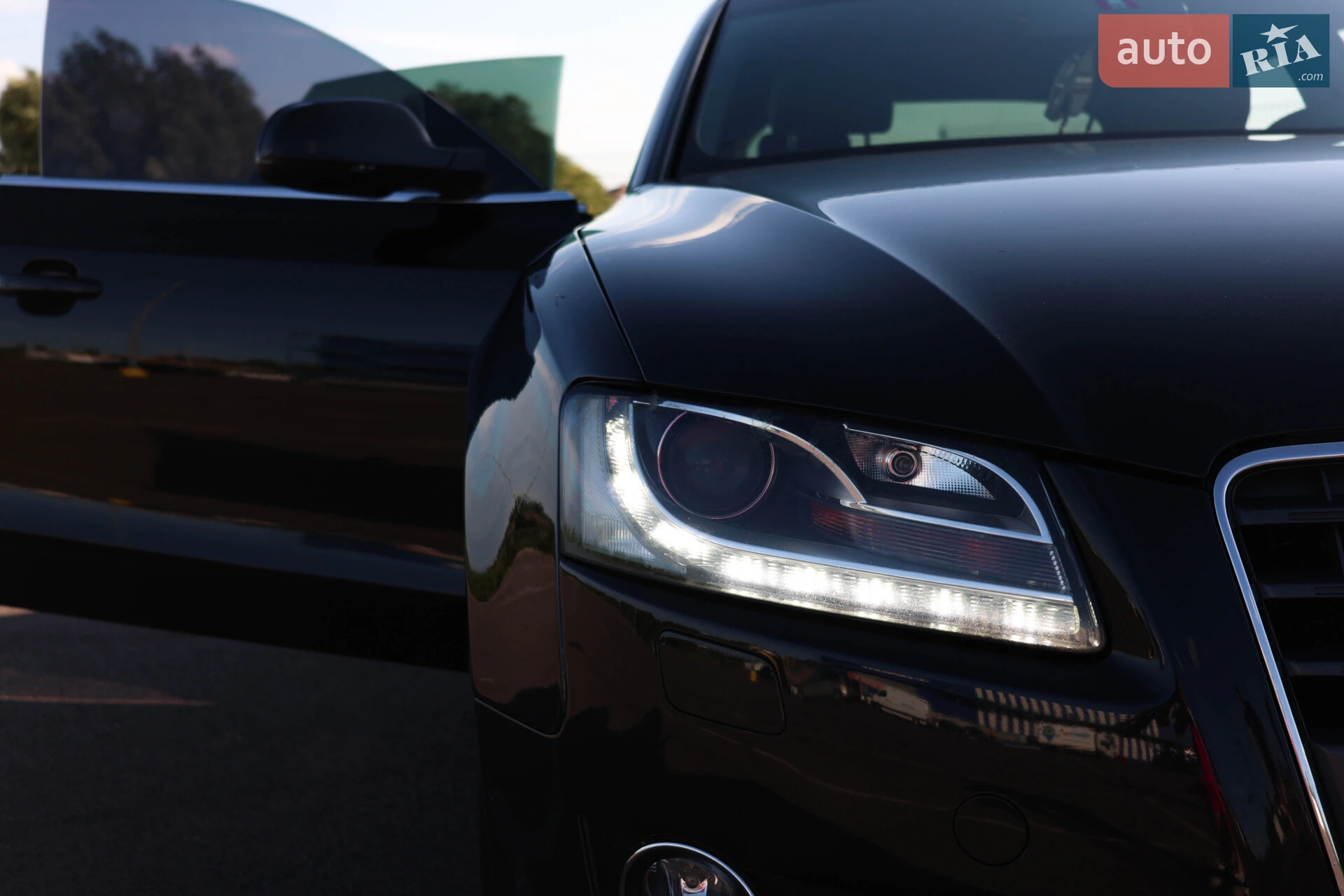 2010 Audi A5 - мініатюра 45