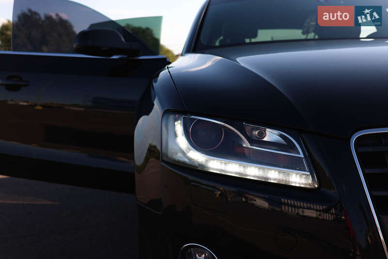 Купе Audi A5 2010 в Рівному фото 45 Купе Audi A5 2010 в Рівному