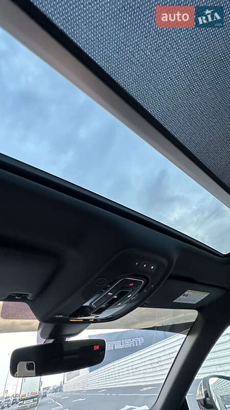 Купе Audi A5 2019 в Львове