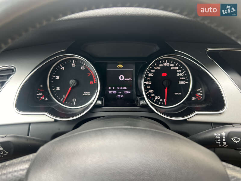 Купе Audi A5 2010 в Тернополі фото 17 Купе Audi A5 2010 в Тернополі