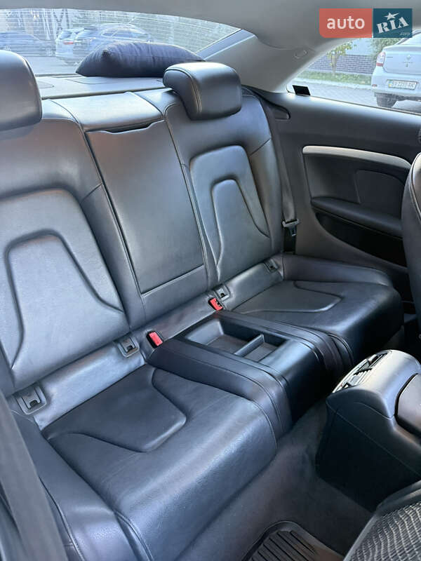 Купе Audi A5 2012 в Хмельницькому фото 3 Купе Audi A5 2012 в Хмельницькому