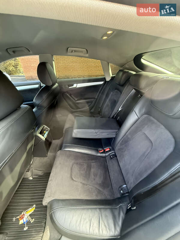 Купе Audi A5 2016 в Тернополі фото 18 Купе Audi A5 2016 в Тернополі