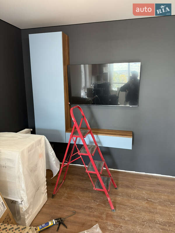 Купе Audi A5 2016 в Тернополі фото 39 Купе Audi A5 2016 в Тернополі