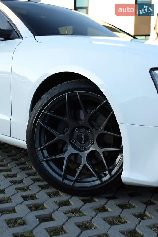 Купе Audi A5 2013 в Хмельницькому фото 3 Купе Audi A5 2013 в Хмельницькому