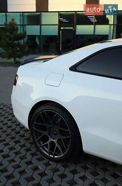 Купе Audi A5 2013 в Хмельницком