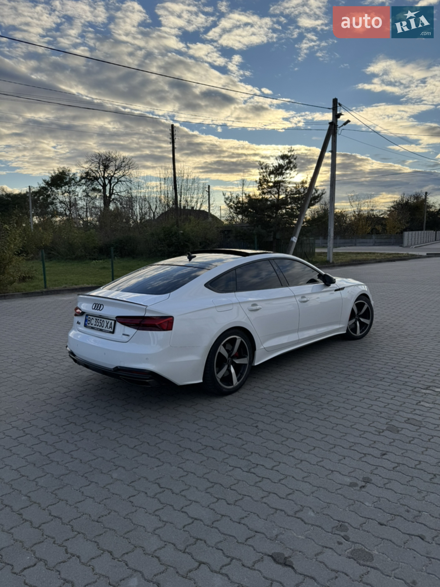 2022 Audi A5 - мініатюра 8