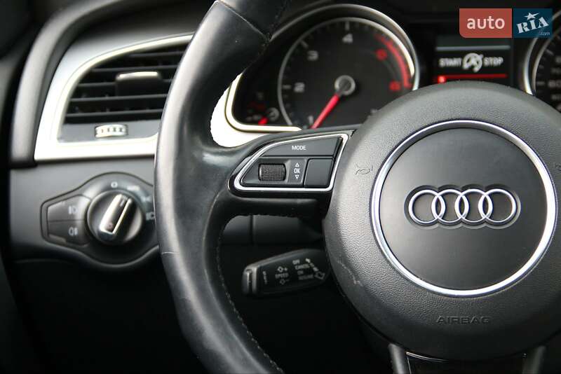 Купе Audi A5 2014 в Сарнах фото 22 Купе Audi A5 2014 в Сарнах