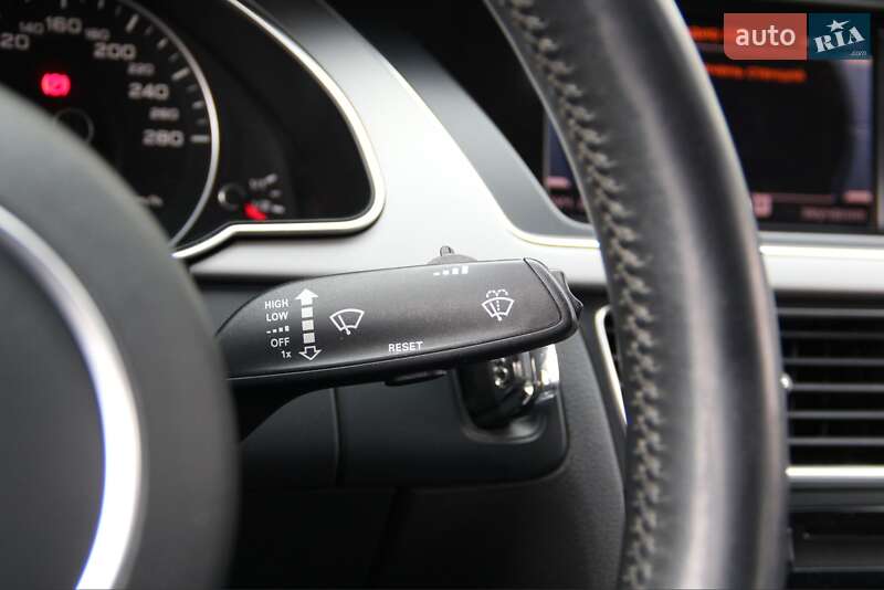 Купе Audi A5 2014 в Сарнах фото 25 Купе Audi A5 2014 в Сарнах