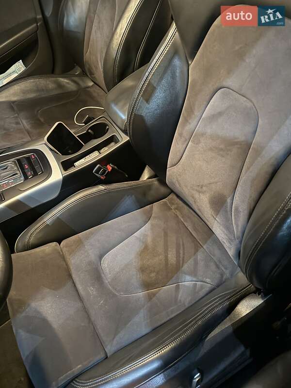 Купе Audi A5 2016 в Києві фото 16 Купе Audi A5 2016 в Києві