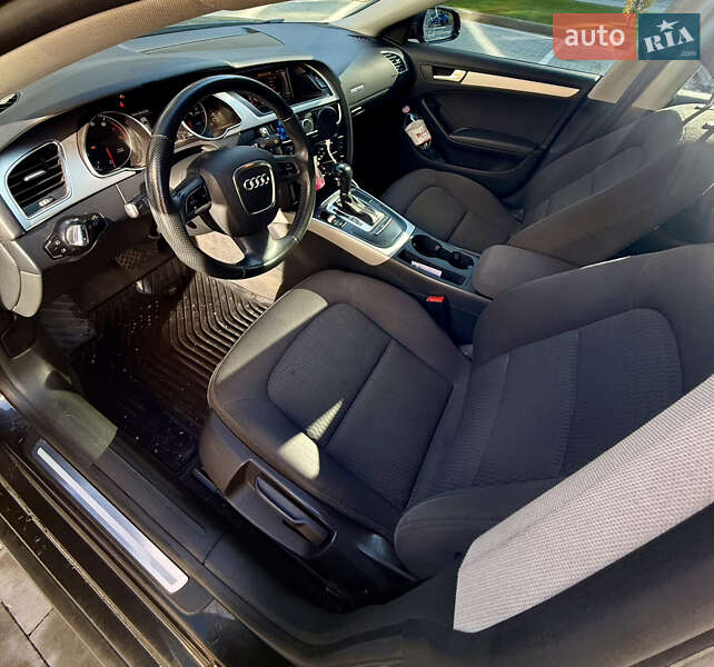 Купе Audi A5 2011 в Киеве