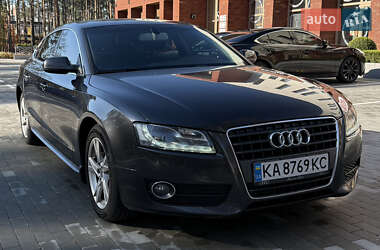 Купе Audi A5 2011 в Києві