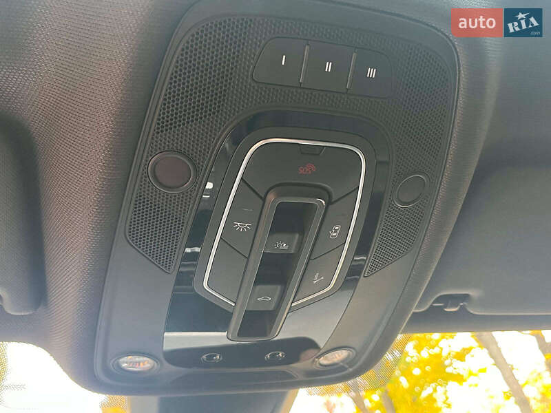 Купе Audi A5 2017 в Києві фото 30 Купе Audi A5 2017 в Києві