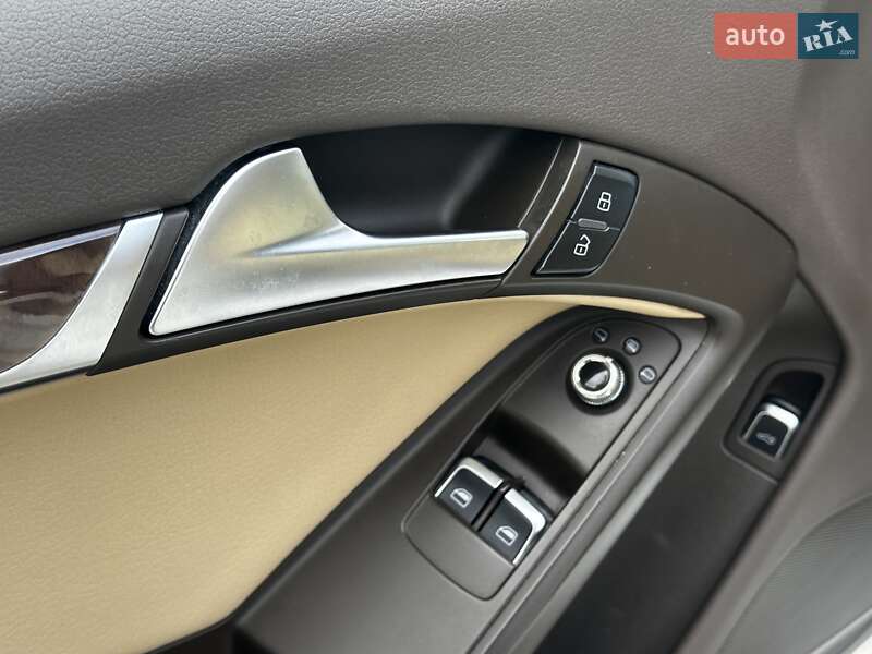 Купе Audi A5 2015 в Львове фото 17 Купе Audi A5 2015 в Львове