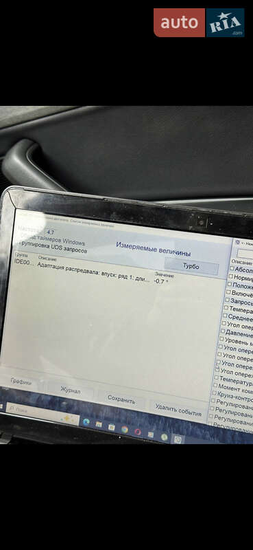 Купе Audi A5 2017 в Виннице