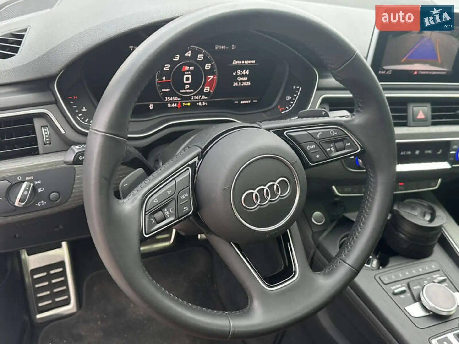 2019 Audi A5 - мініатюра 7