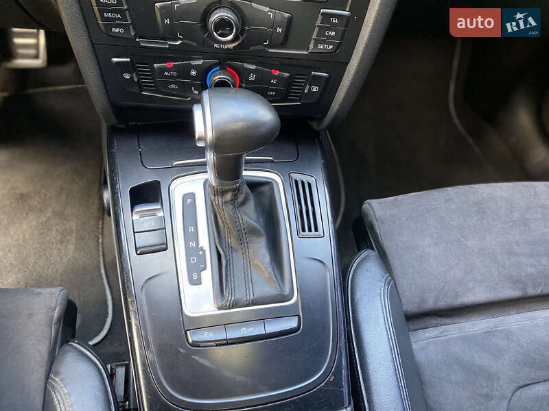 Купе Audi A5 2010 в Києві