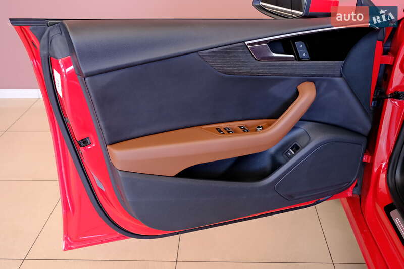 Лифтбек Audi A5 2021 в Одессе