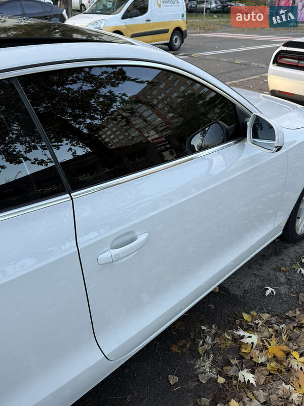 Купе Audi A5 2013 в Києві фото 13 Купе Audi A5 2013 в Києві