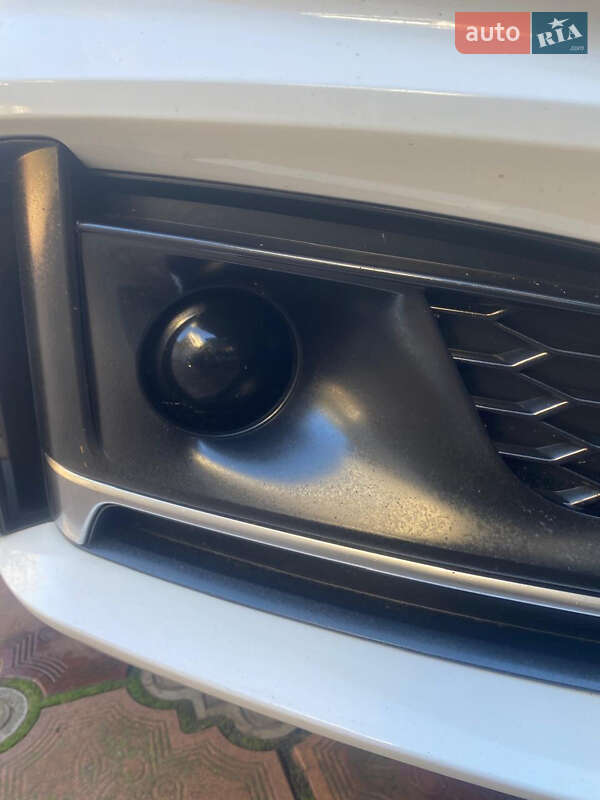 Купе Audi A5 2018 в Одессе