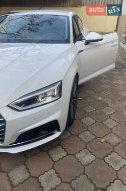 Купе Audi A5 2018 в Одесі фото 5 Купе Audi A5 2018 в Одесі