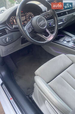 Купе Audi A5 2018 в Одесі фото 30 Купе Audi A5 2018 в Одесі