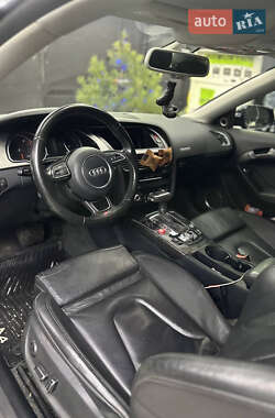 Купе Audi A5 2012 в Киеве