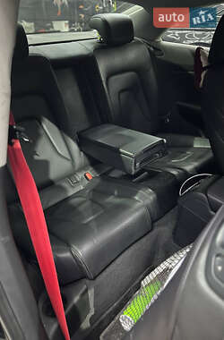 Купе Audi A5 2012 в Киеве