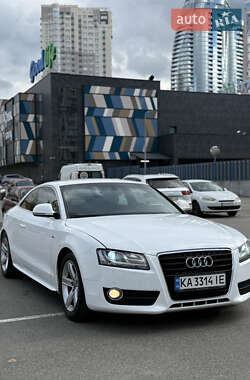Купе Audi A5 2008 в Киеве