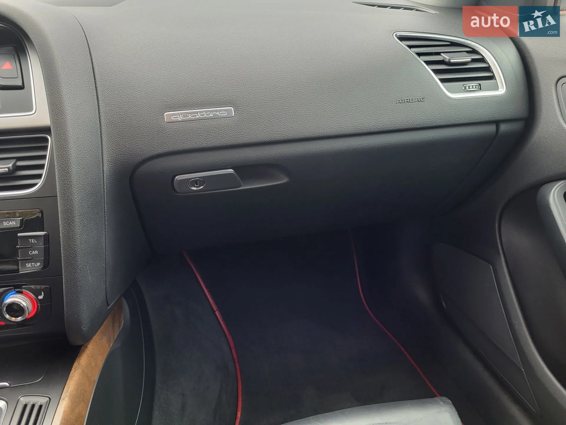 2012 Audi A5 - мініатюра 13