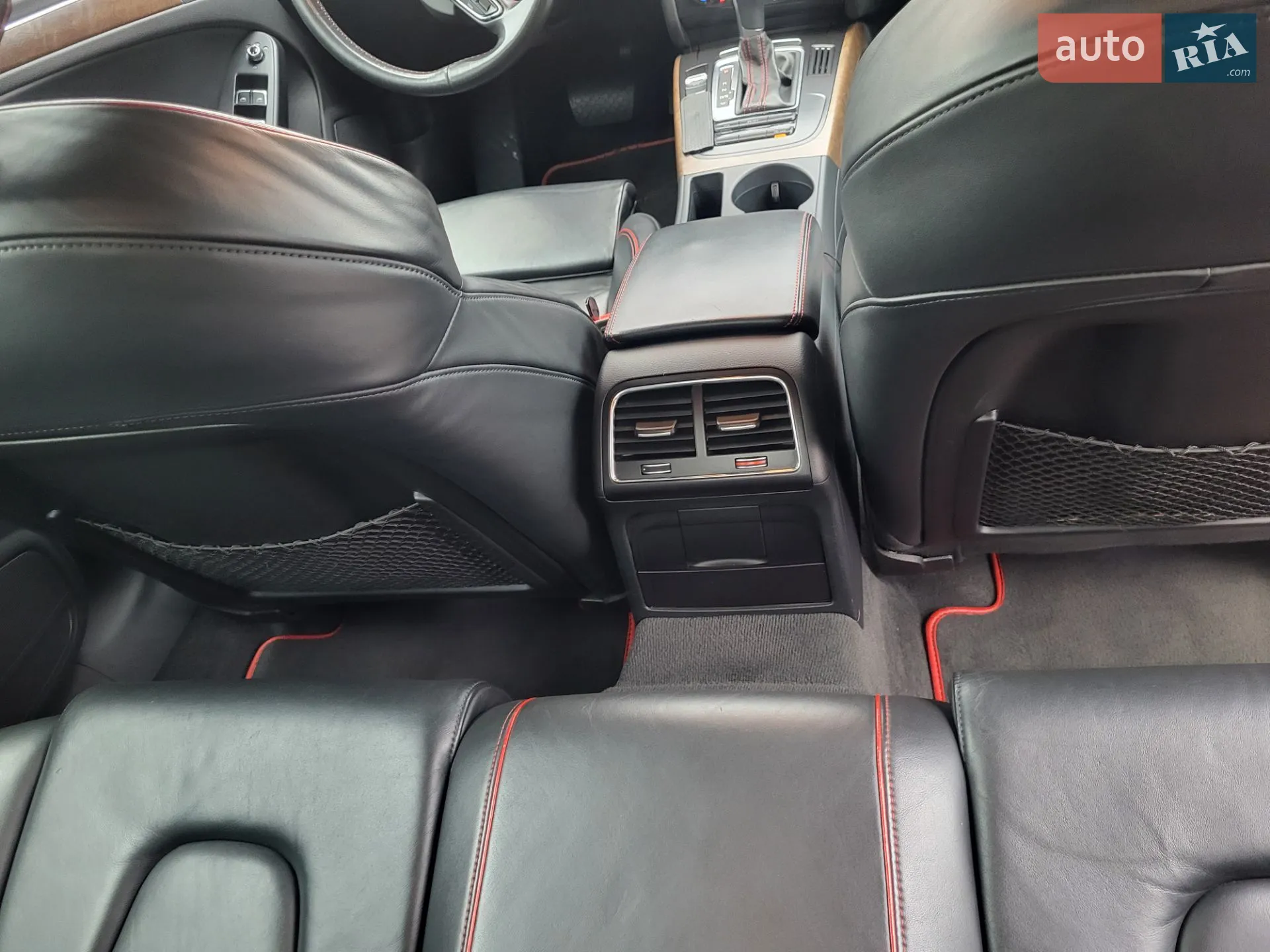 2012 Audi A5 - мініатюра 14