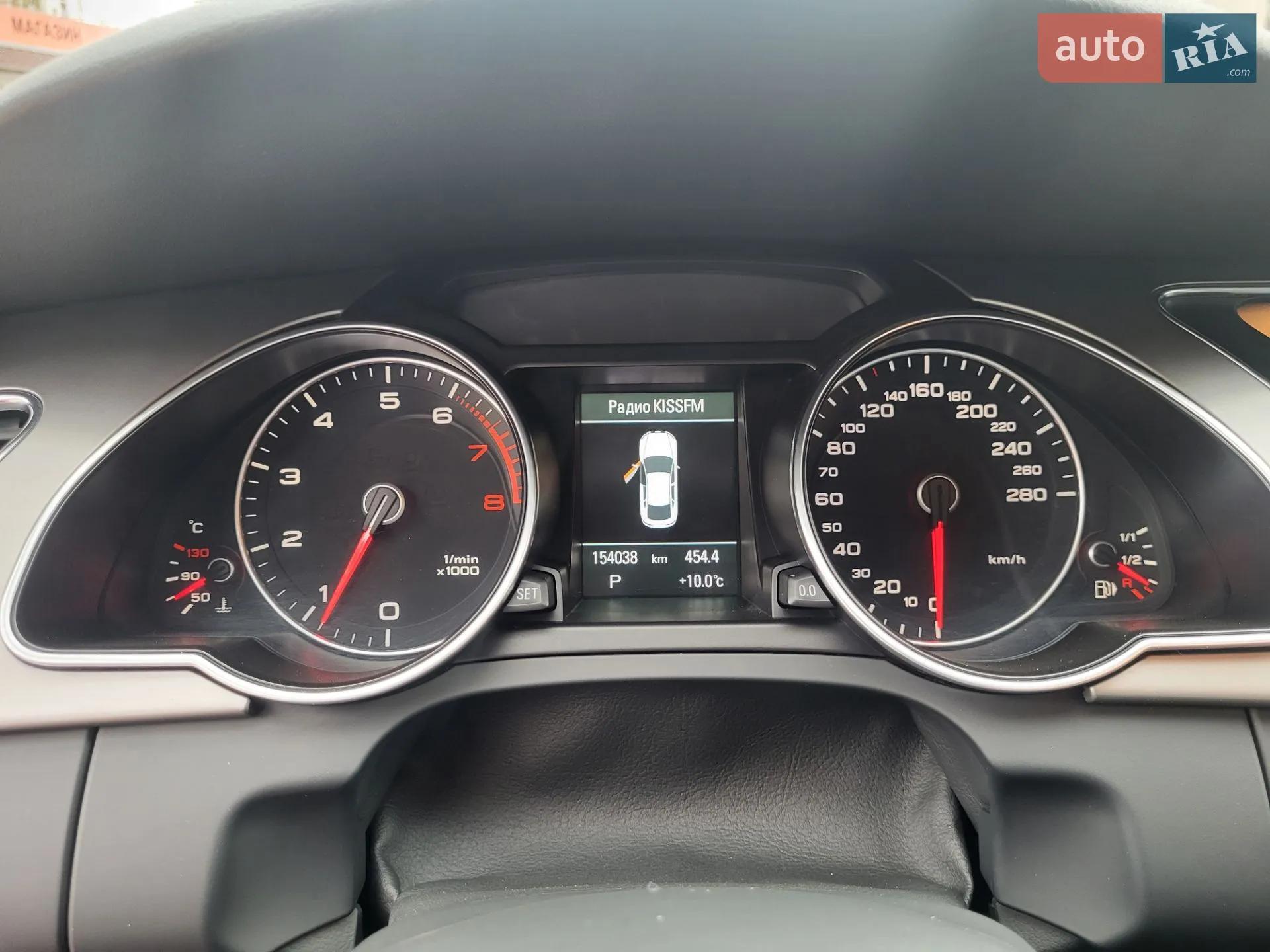 2012 Audi A5 - мініатюра 15