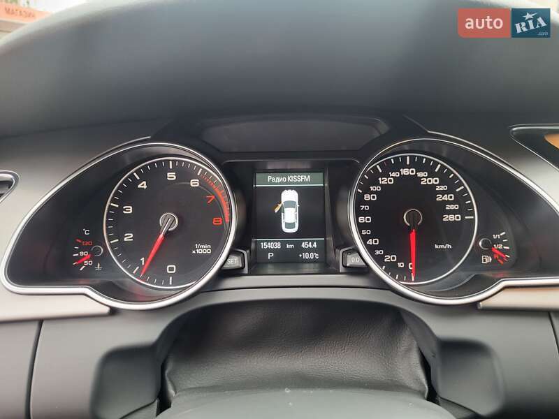 Купе Audi A5 2012 в Киеве фото 15 Купе Audi A5 2012 в Киеве