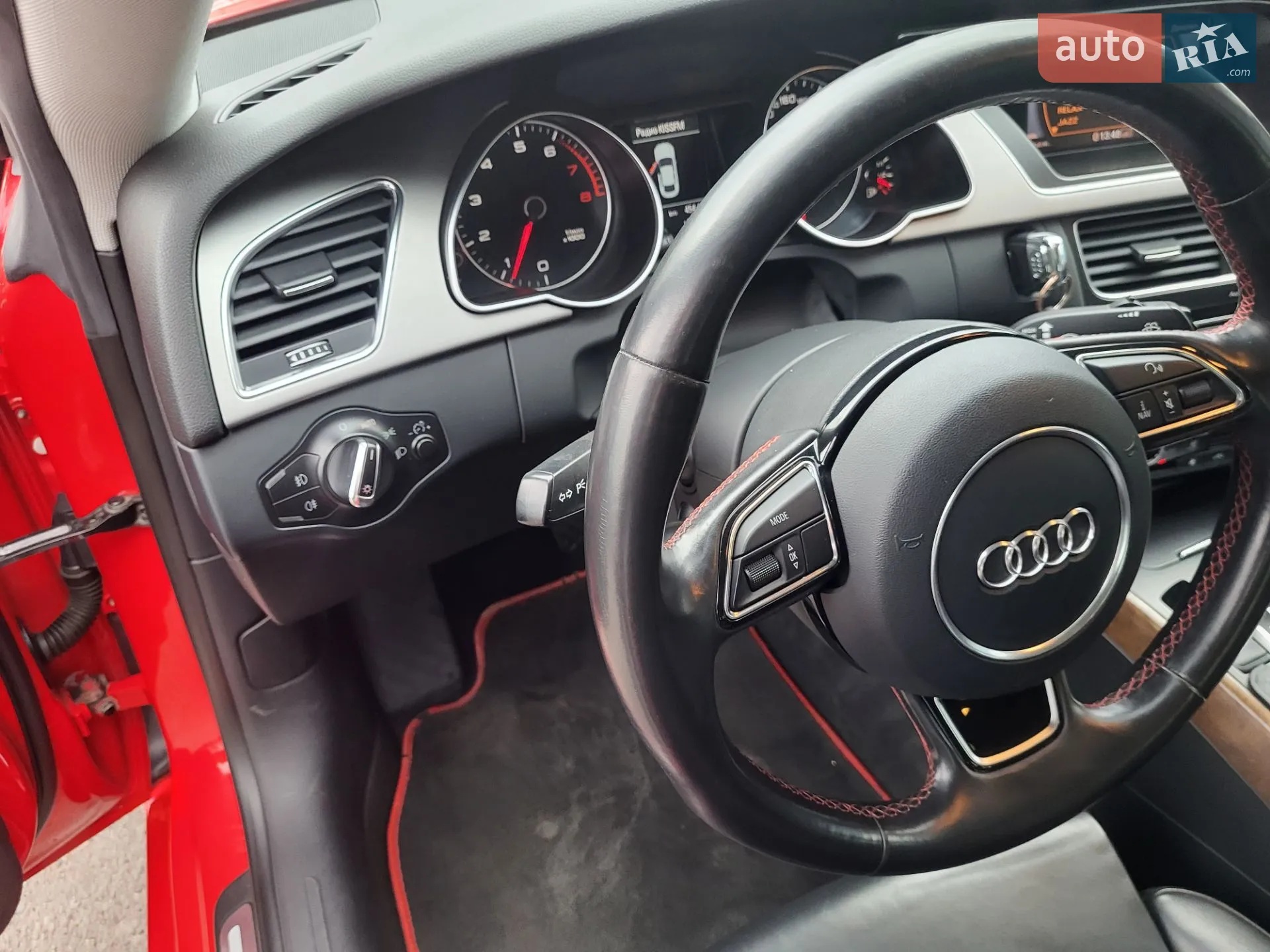 2012 Audi A5 - мініатюра 16