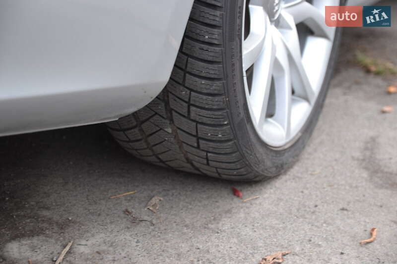 Купе Audi A5 2011 в Луцке