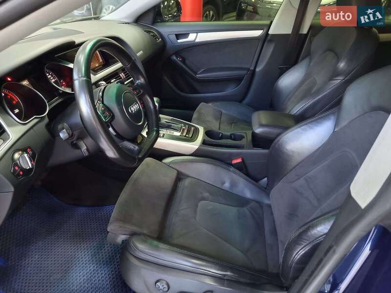 Купе Audi A5 2012 в Одессе